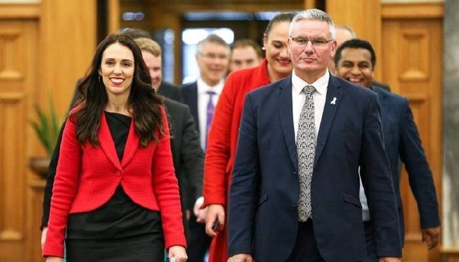 İşte dünyanın en güçlü 50 kadını... 13