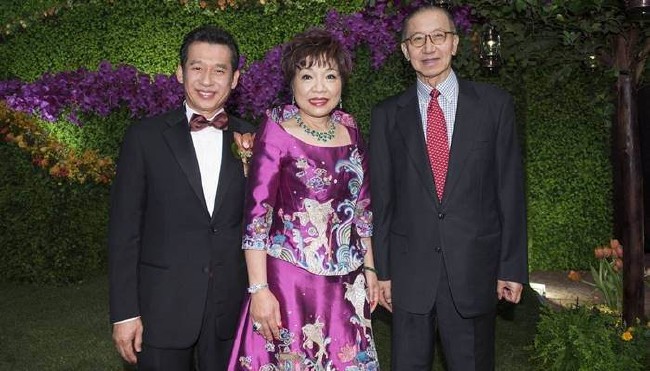 İşte dünyanın en güçlü 50 kadını... 16