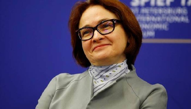 İşte dünyanın en güçlü 50 kadını... 2