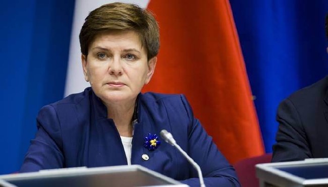 İşte dünyanın en güçlü 50 kadını... 20