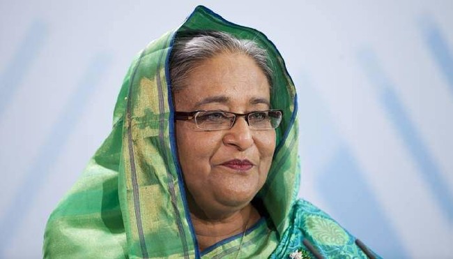 İşte dünyanın en güçlü 50 kadını... 21