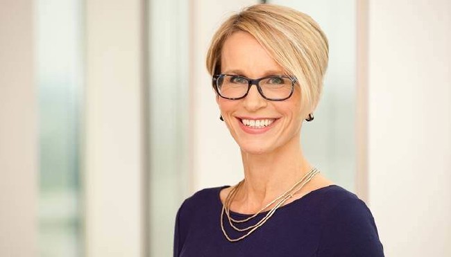 İşte dünyanın en güçlü 50 kadını... 22