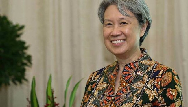 İşte dünyanın en güçlü 50 kadını... 23