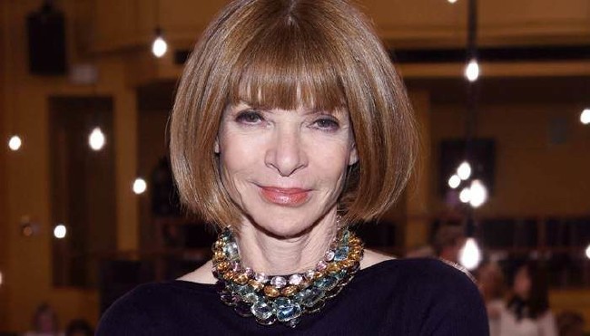 İşte dünyanın en güçlü 50 kadını... 24