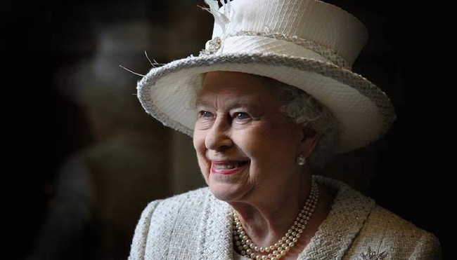 İşte dünyanın en güçlü 50 kadını... 25