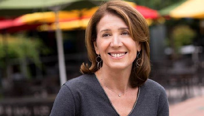 İşte dünyanın en güçlü 50 kadını... 26