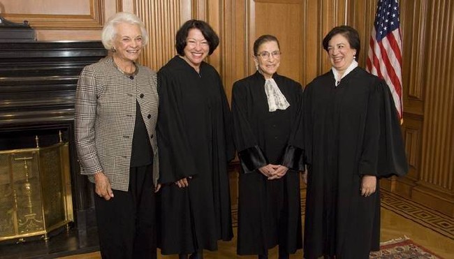 İşte dünyanın en güçlü 50 kadını... 27