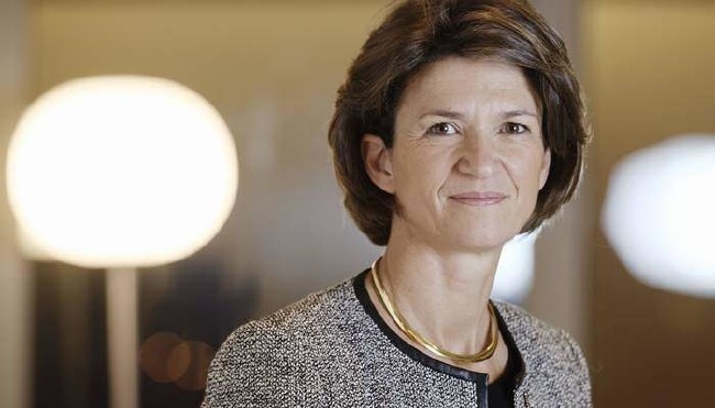 İşte dünyanın en güçlü 50 kadını... 28