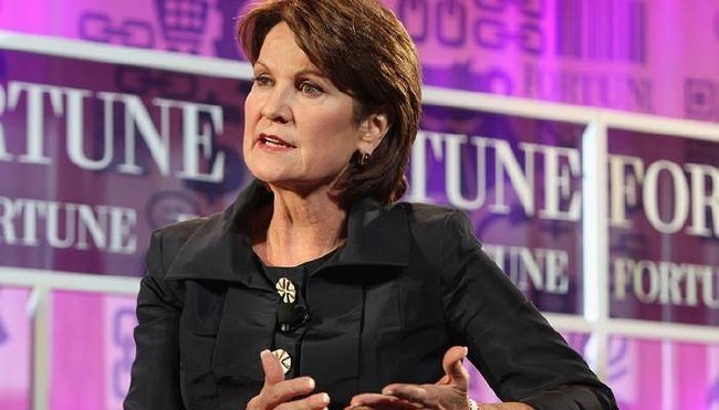 İşte dünyanın en güçlü 50 kadını... 29