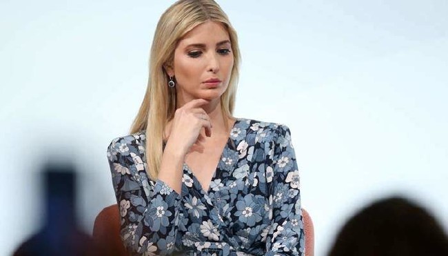 İşte dünyanın en güçlü 50 kadını... 32