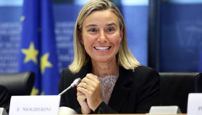 İşte dünyanın en güçlü 50 kadını... 34