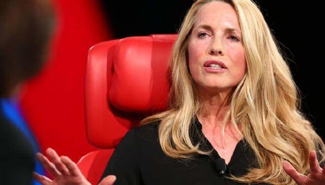 İşte dünyanın en güçlü 50 kadını... 37