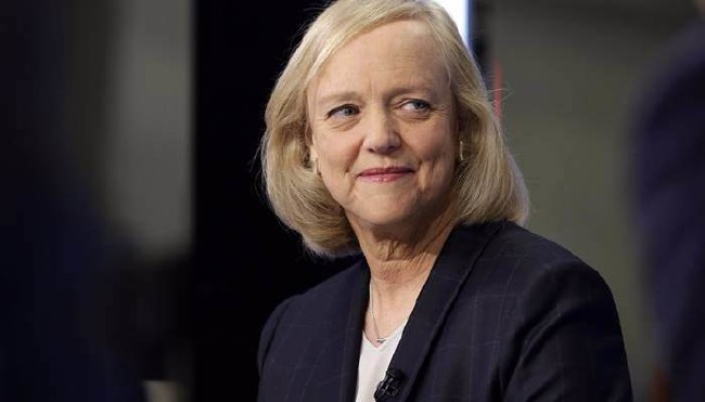 İşte dünyanın en güçlü 50 kadını... 39