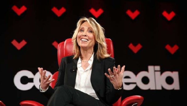 İşte dünyanın en güçlü 50 kadını... 4