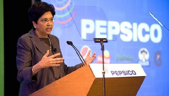 İşte dünyanın en güçlü 50 kadını... 40