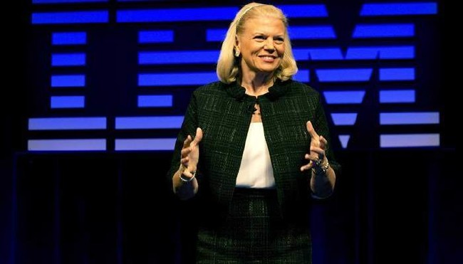 İşte dünyanın en güçlü 50 kadını... 41