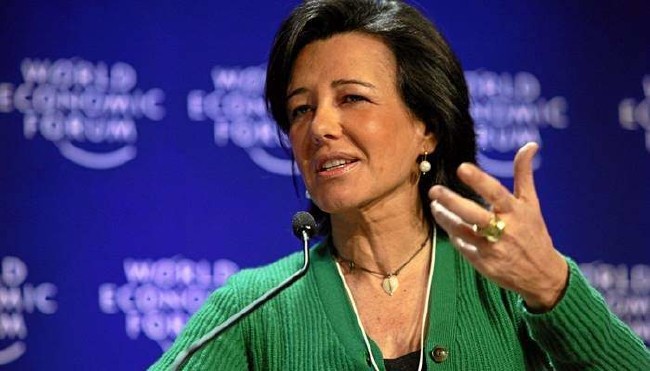 İşte dünyanın en güçlü 50 kadını... 42