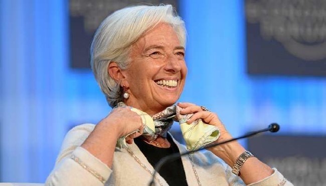 İşte dünyanın en güçlü 50 kadını... 43