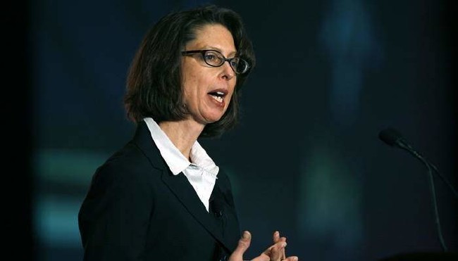 İşte dünyanın en güçlü 50 kadını... 44