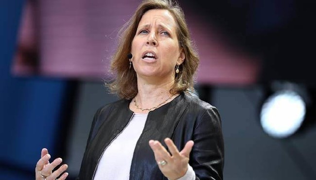 İşte dünyanın en güçlü 50 kadını... 45