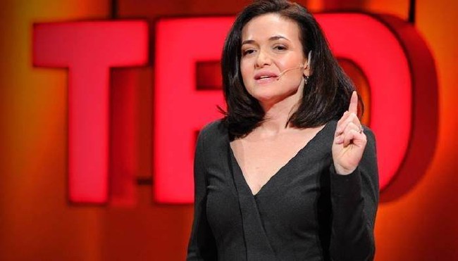 İşte dünyanın en güçlü 50 kadını... 47