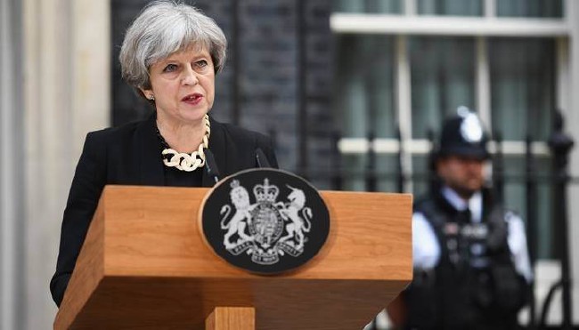 İşte dünyanın en güçlü 50 kadını... 49