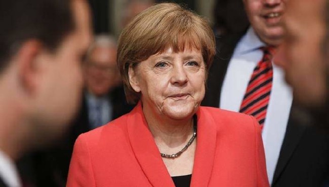 İşte dünyanın en güçlü 50 kadını... 50