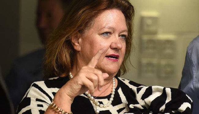 İşte dünyanın en güçlü 50 kadını... 6