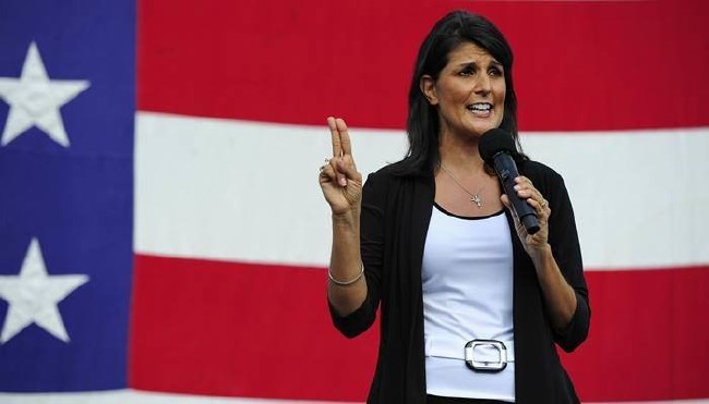 İşte dünyanın en güçlü 50 kadını... 8