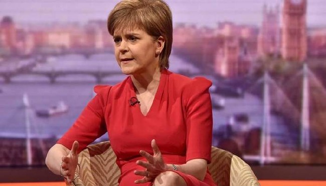 İşte dünyanın en güçlü 50 kadını... 9