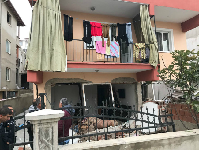 Hurdalıktan harikalar tasarladı 24