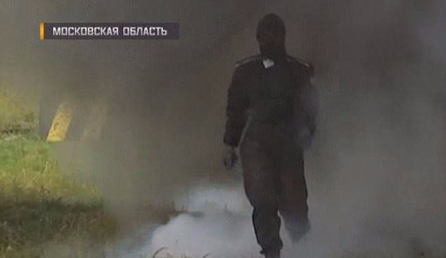 Rusya kamikaze tank yaptı 24