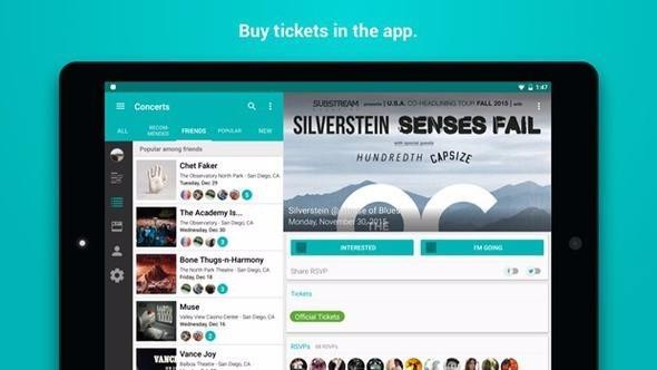 Her telefonda olması gereken en iyi ücretsiz uygulamalar 44