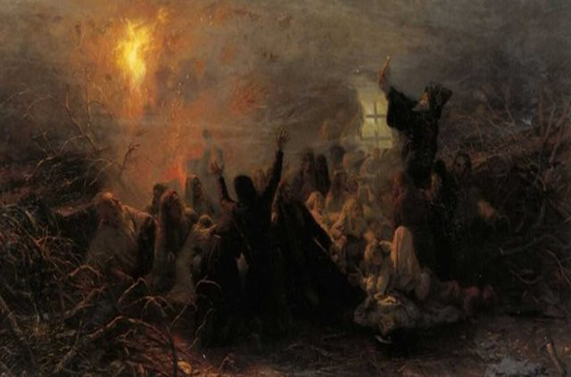 Osmanlı'da tüyler ürperten efsaneler 11