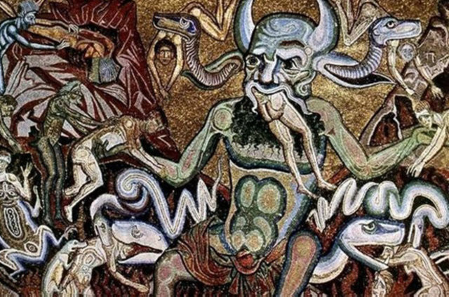 Osmanlı'da tüyler ürperten efsaneler 12