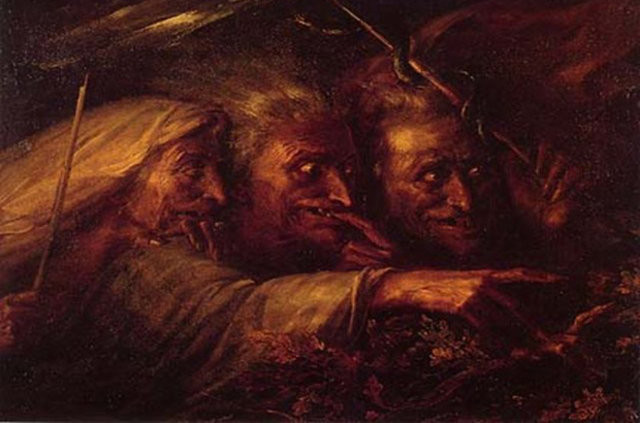 Osmanlı'da tüyler ürperten efsaneler 13