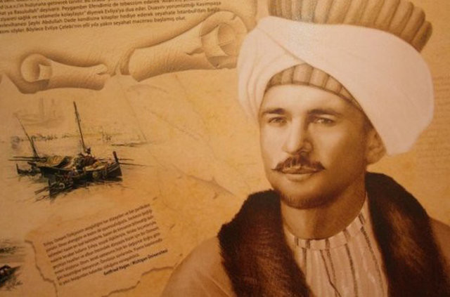 Osmanlı'da tüyler ürperten efsaneler 15