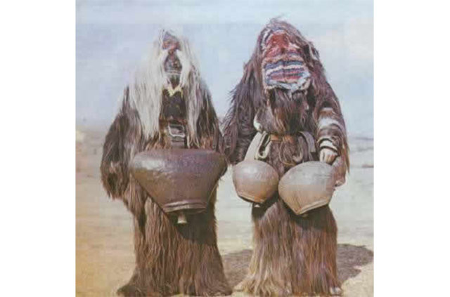 Osmanlı'da tüyler ürperten efsaneler 17