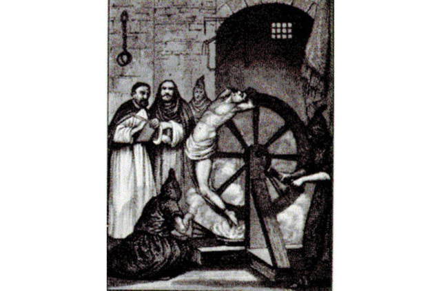 Osmanlı'da tüyler ürperten efsaneler 22