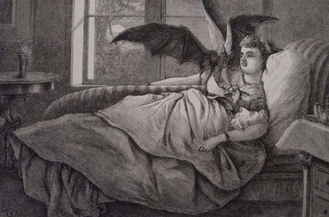 Osmanlı'da tüyler ürperten efsaneler 23