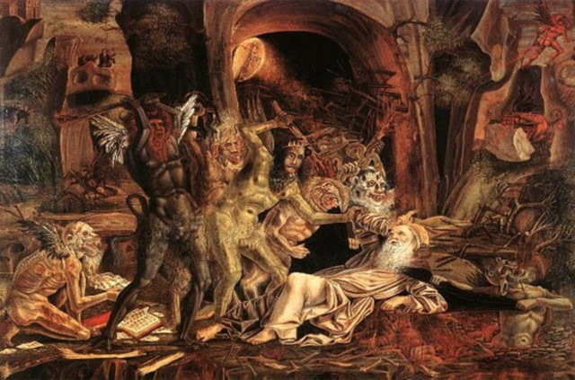 Osmanlı'da tüyler ürperten efsaneler 28