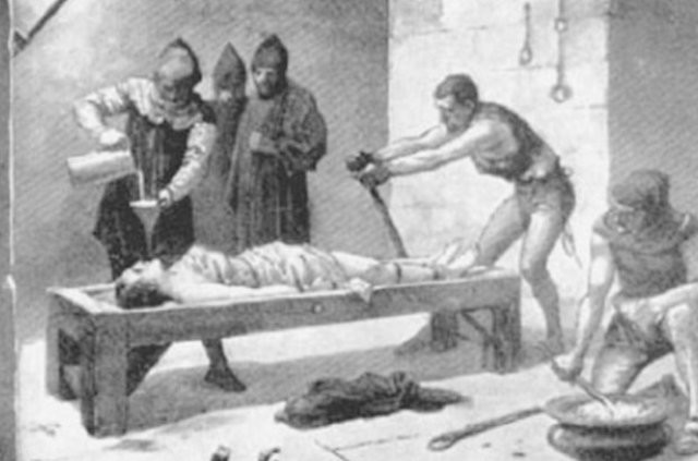 Osmanlı'da tüyler ürperten efsaneler 3