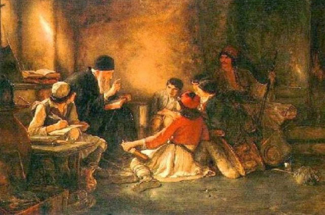 Osmanlı'da tüyler ürperten efsaneler 32