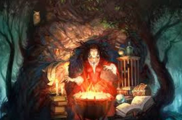 Osmanlı'da tüyler ürperten efsaneler 38