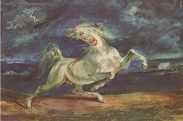 Osmanlı'da tüyler ürperten efsaneler 39