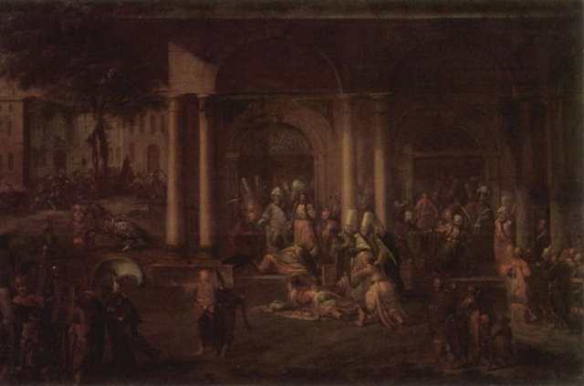 Osmanlı'da tüyler ürperten efsaneler 41