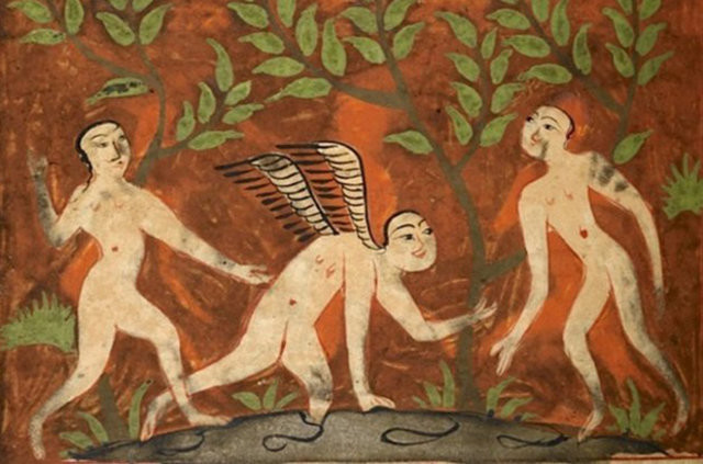 Osmanlı'da tüyler ürperten efsaneler 42