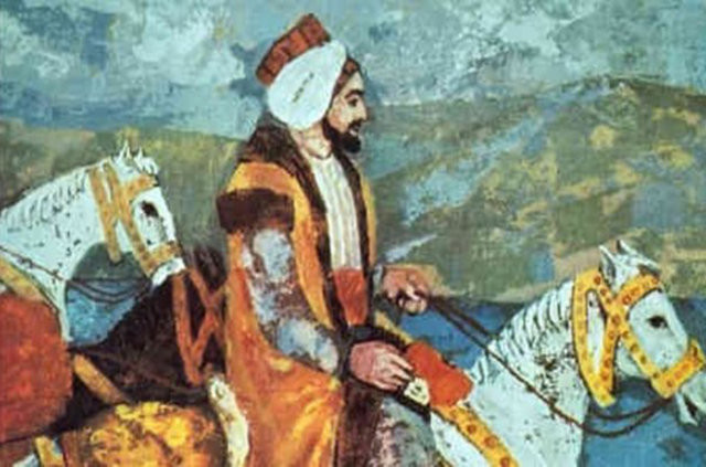 Osmanlı'da tüyler ürperten efsaneler 43