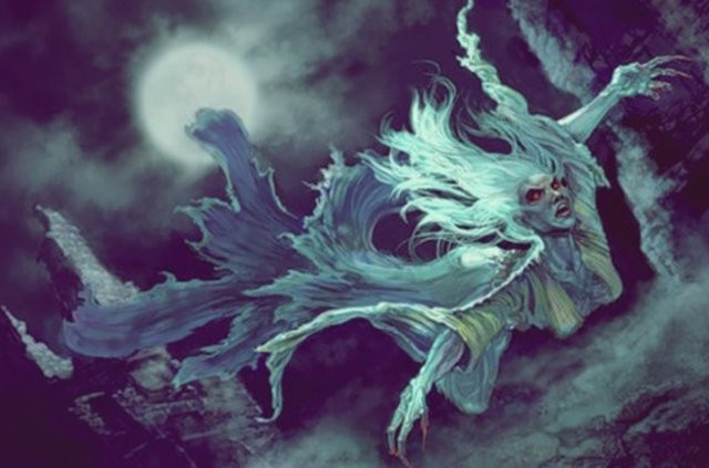 Osmanlı'da tüyler ürperten efsaneler 44