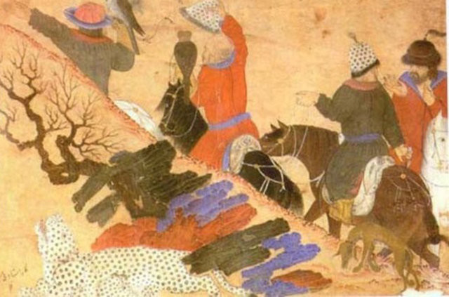 Osmanlı'da tüyler ürperten efsaneler 45